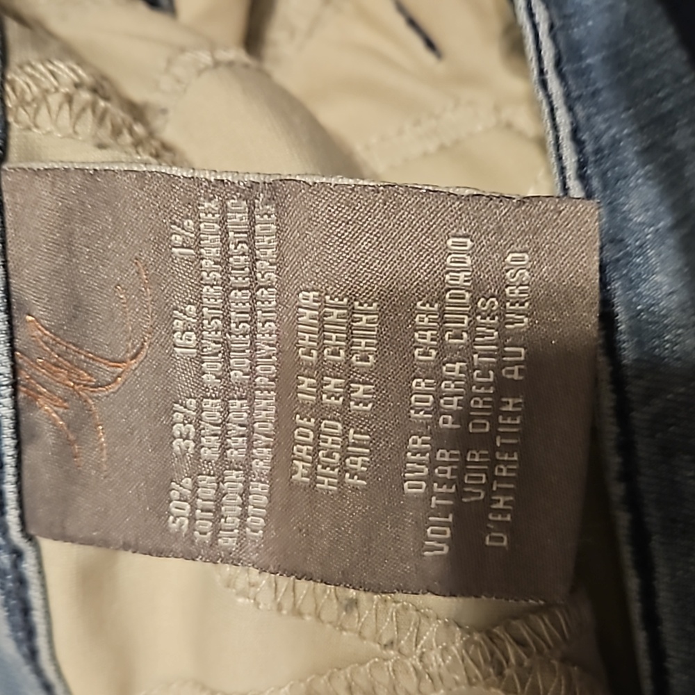 Lane Bryant, Pencil legs, light blue wash, size 18 womens.  Tummy control